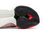 Men's Sneakers Nike Air Zoom Alphafly Next% Flyknit White Pink White/Black/Black/Black