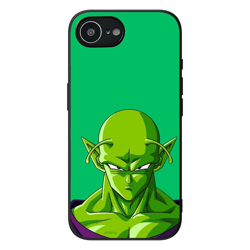 Piccolo Dragon Gokus Ball Son Gohan Phone Case for Xiaomi Redmi 15C 15 A5 9A 9C NFC 9T Note 9 8 8T Protective Cover