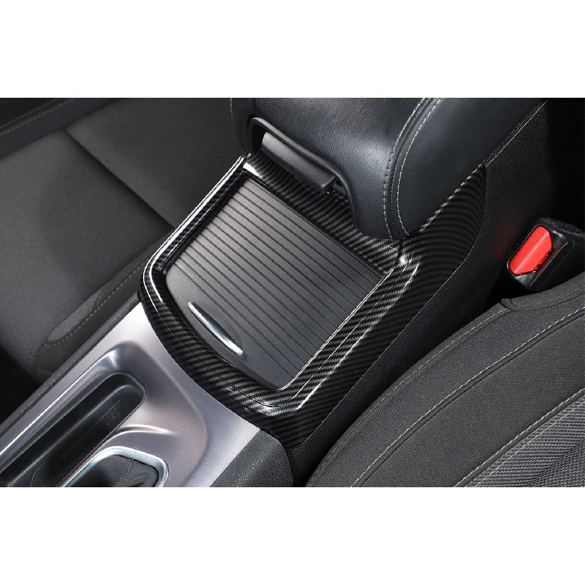 Автомобильный держатель для стакана с водой, панель, украшение рамки для Dodge Charger Chrysler 300C 2011-2022, интерьер