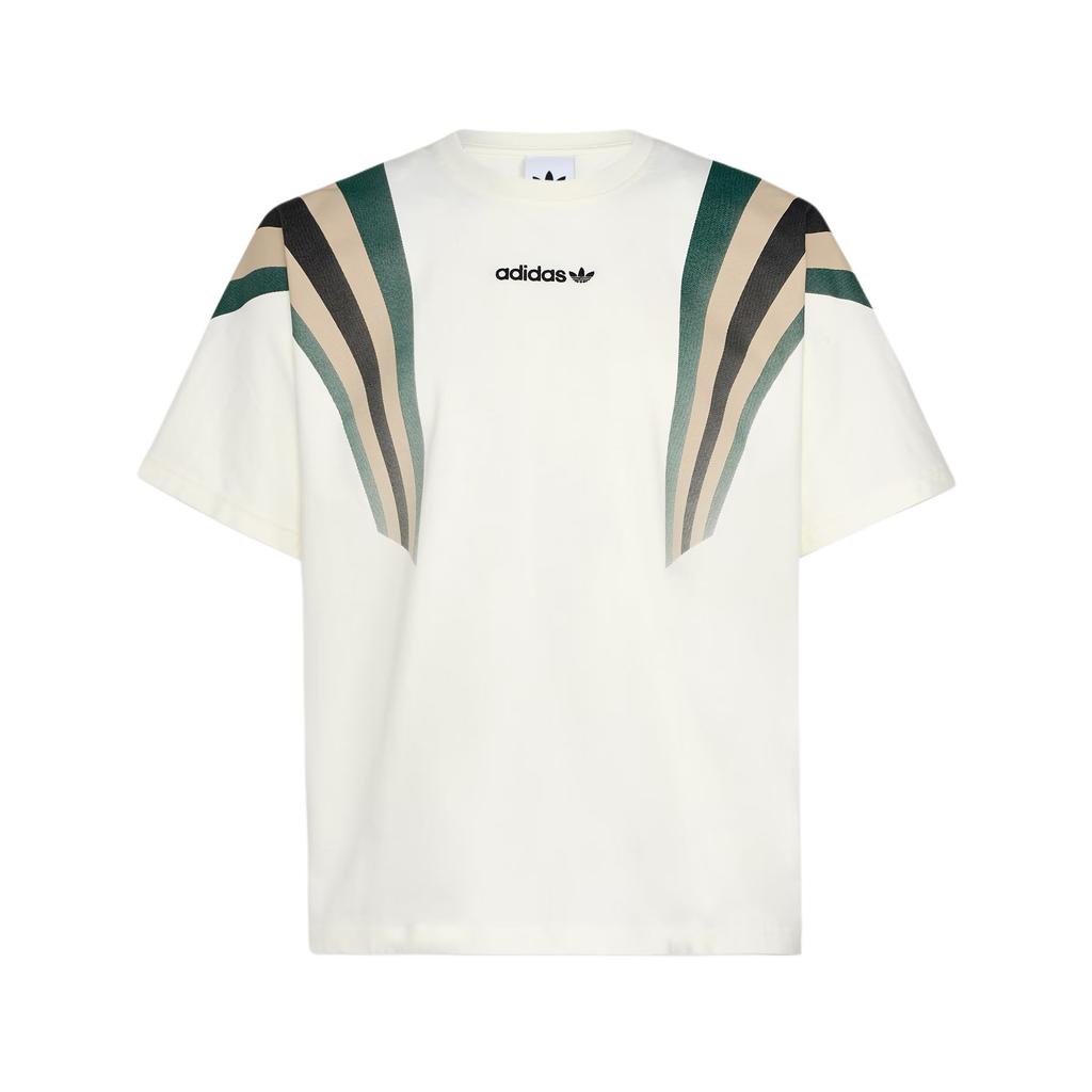 adidas Оригинальная мужская футболка SANTIAGO SS KW2016