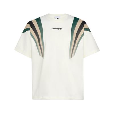 adidas Оригинальная мужская футболка SANTIAGO SS KW2016