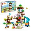 Lego duplo Duplo town 3in1 домик на дереве игрушки игрушка подарок на день рождения блок Образовательный образование мальчик девочка ребенок 1 и полтора года 2 года 6 лет