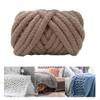 Chunky Yarn Arm Knit DIY Knitting Crochet Threads Bulky Weight for Hats Weaving