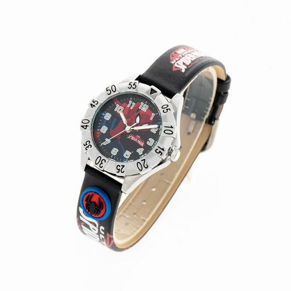 Marvel Spider-Man Children's Watch MA001-SPBK