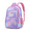 Gradual Children Backpack Cartoon Style Student Schoolbag Wear Bag Resistant