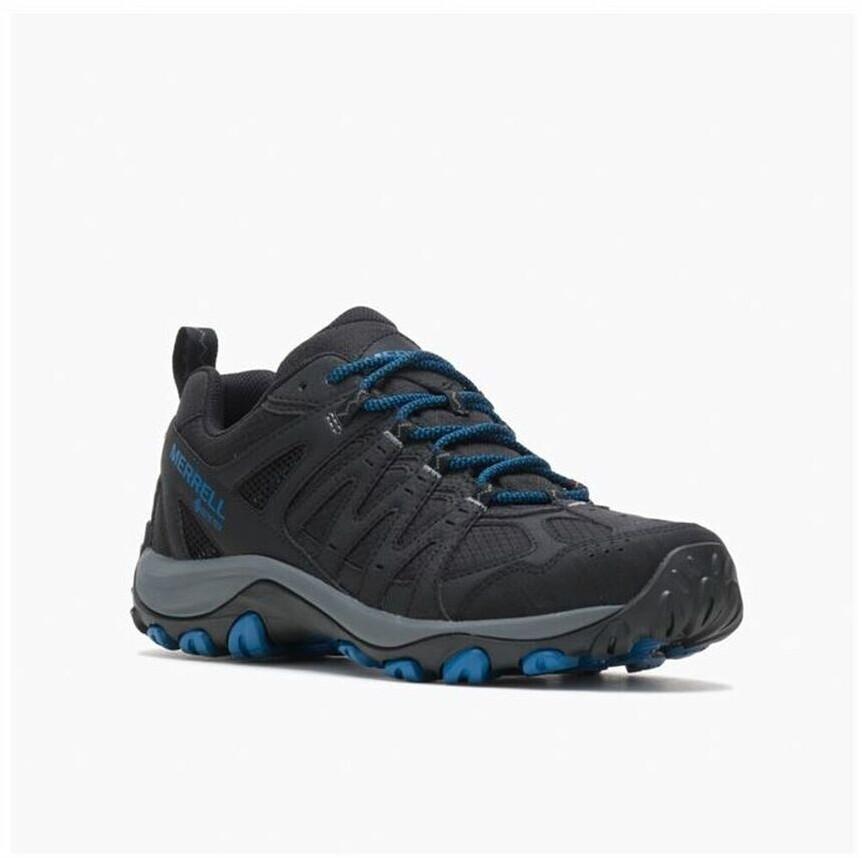 Обувь для треккинга Merrell Accentor 3 Sport GTX (J135491) black