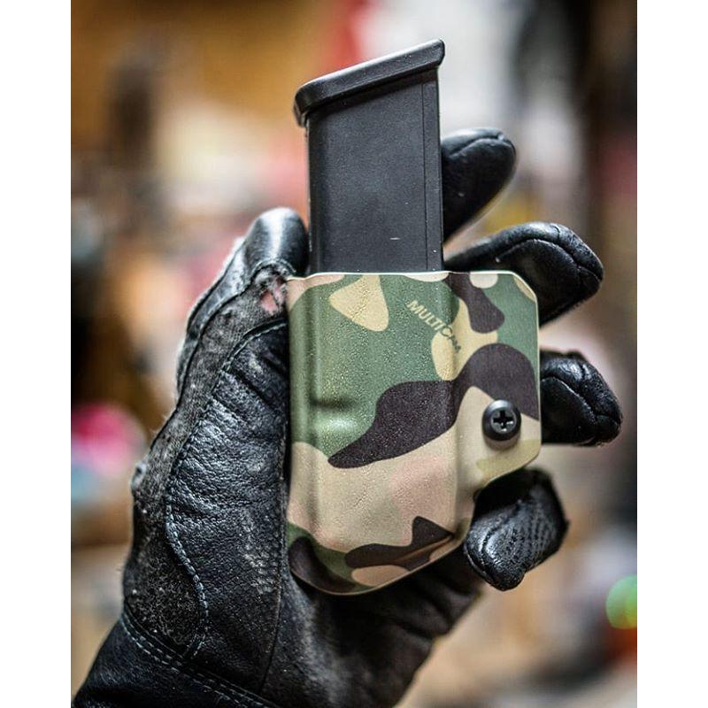 Материал для изготовления ножей своими руками из доски KYDEX, ножны для ножей из термопластика, узор «гремучая змея», ножны для ножей на заказ 300x300 мм