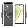 For VIVO V30 Lite 5G Back Cover Case Shockproof Armor Anti-Fall Metal Ring Holder Magnetic Protect Funda Coque Phone Cases