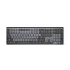 Logitech Беспроводная механическая клавиатура MX