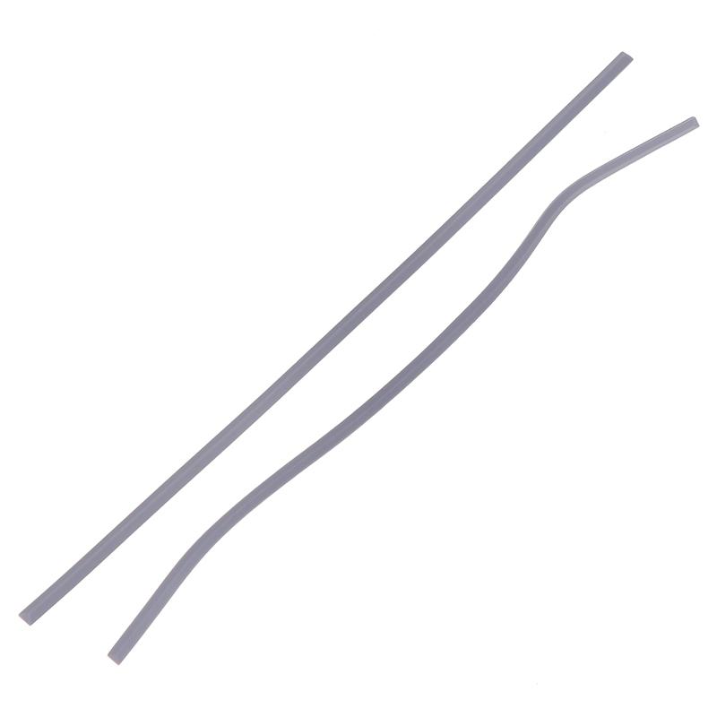 1 шт. Резиновая полоска для ноутбука для Elitebook 830 735 G7 G8 Сделай сам Нижний корпус Ножка Нескользящая Бамперная полоска Ножки Аксессуары для ноутбука