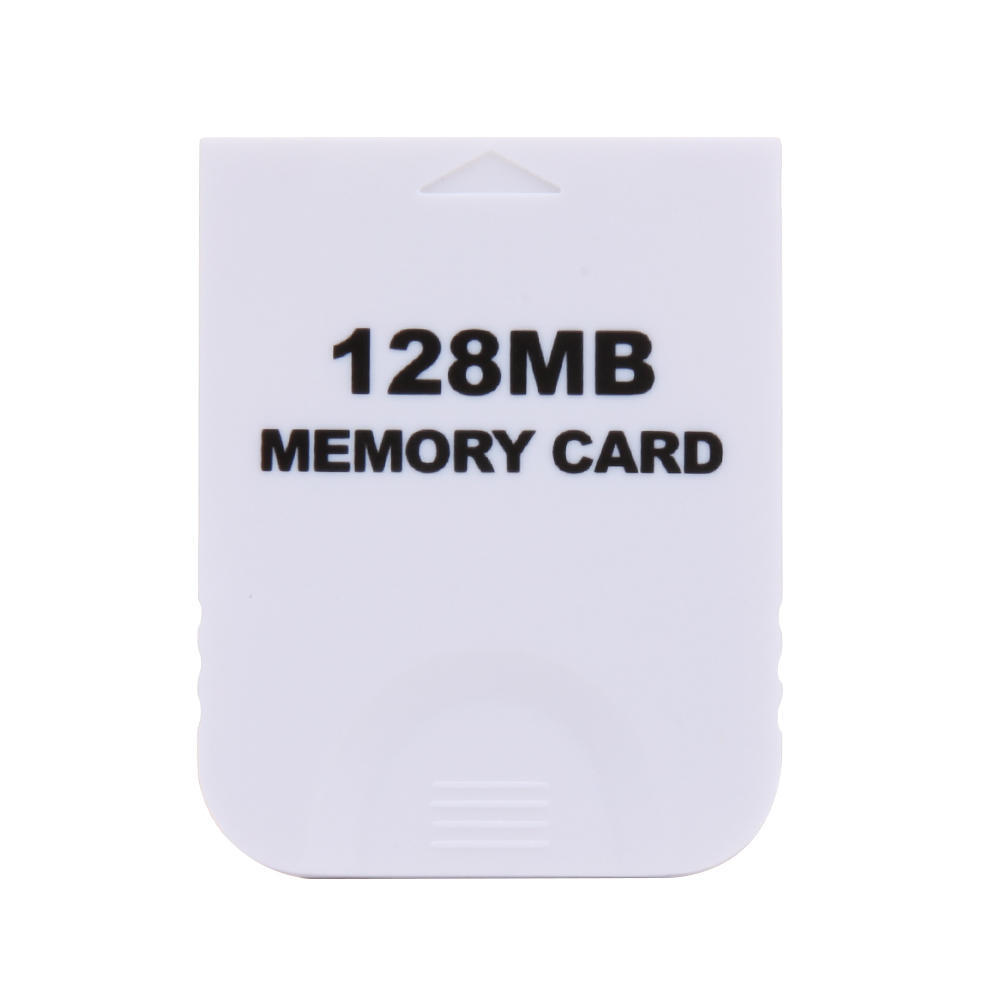 UK Flash Memory Chip High Speed, простой в использовании для Nintendo Wii Gamecube GC NGC Gam