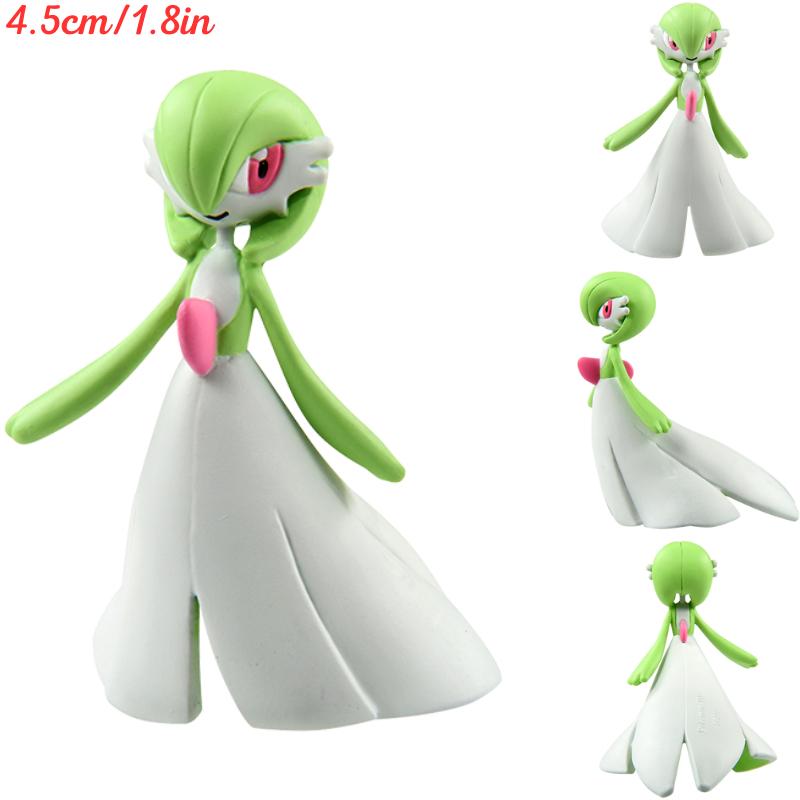 Figure Toys Mimikyu Maushold Lapras Charizard Umbreon Sylveon Vaporeon Model Dolls Birthday Gifts