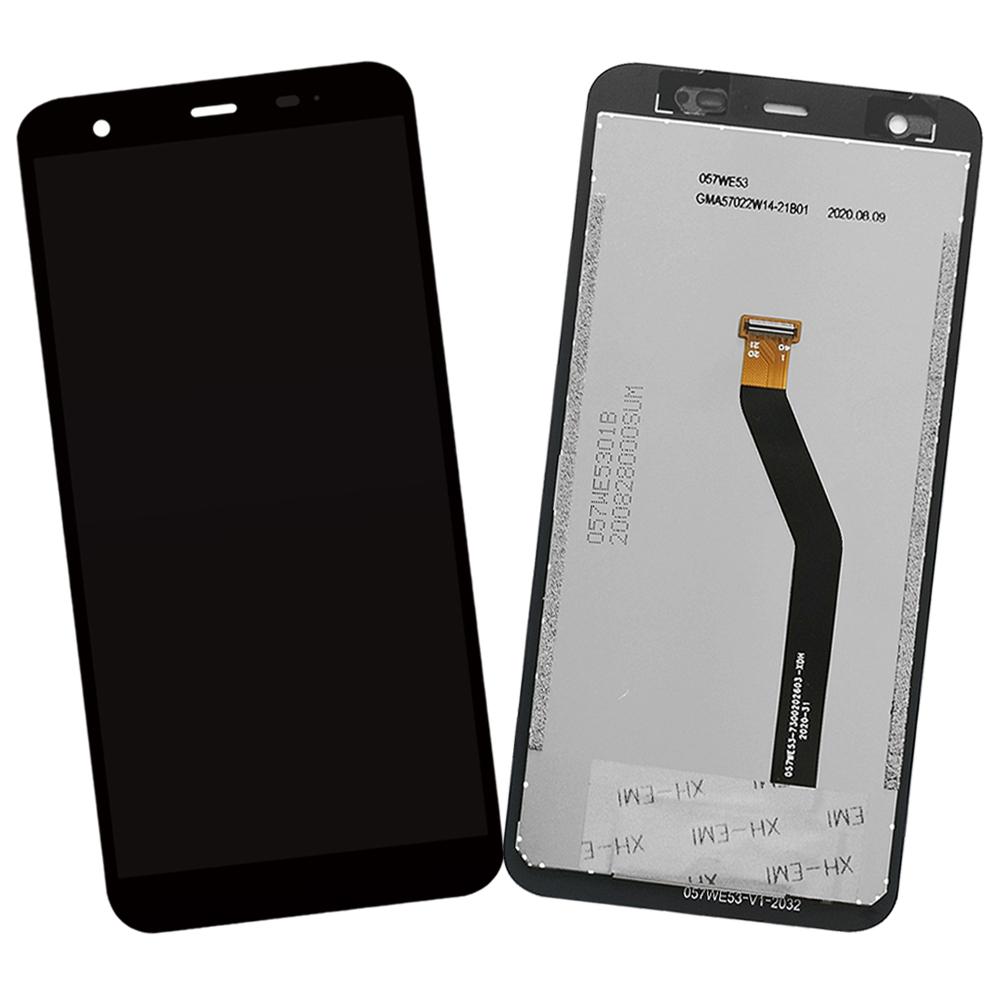 Полная сборка LCD-экрана и дигитайзера для Blackview BV6300 BV6300 Pro