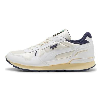 RX 737 The Neverworn 2 Unisex Кроссовки Кремовый Frosted-Ivory Light-Straw 394839-01