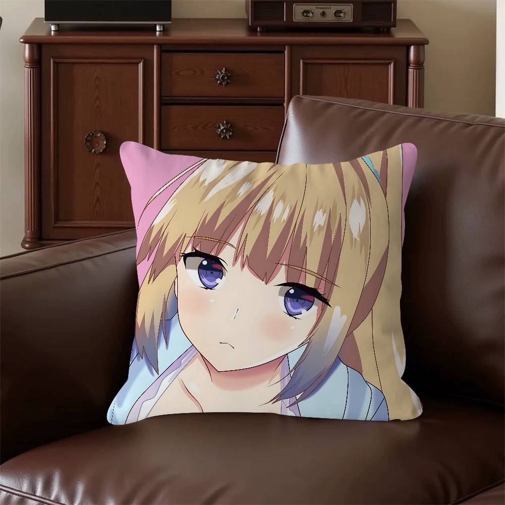 C-Classroom Of The Elite Cushion Cover 30x50 Polyester Sofa Cushions Decorative Throw Pillows Home Decoration Pillowcover