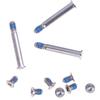 10X Bottom Case Cover Screw Screws Set For Pro Series 13" 15" 17"