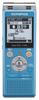 OLYMPUS VoiceTrek IC MicroSD Синий Диктофон, 4 ГБ, Совместимый, V-842,