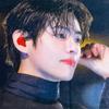 [Б/У] BTS V (Тэхён) Слоган Мастер-ним