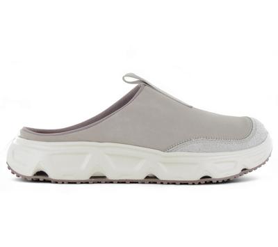 Reelax Slide Ultra - Женские пантолеты клоги бежевые 476681 ОРИГИНАЛ