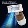 Портативный пылесос для настольного пылесоса Dust Mini Wireless High-power USB Charger Cleaner для автомобиля, домашнего компьютера, офиса, подметальная машина