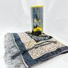 Portable Prayer Rug, Waterproof and Non-Slip, Suitable for Home and Travel Islamic Prayer Mat