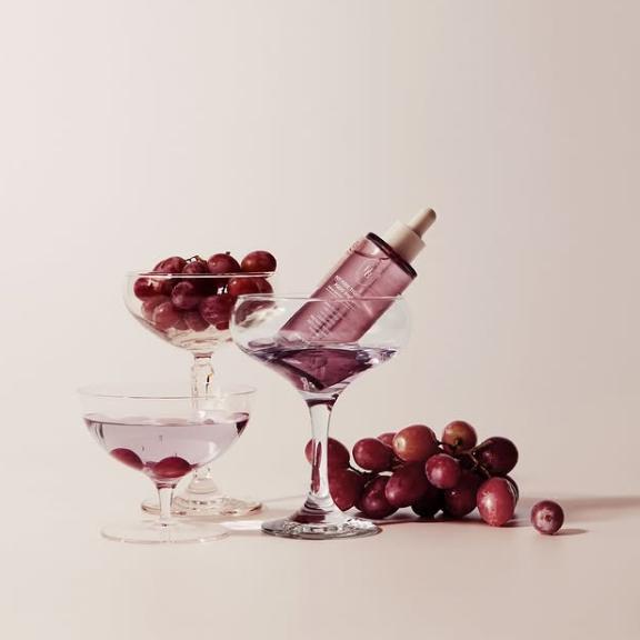 HEVE BLUE Podo Ампула для сужения пор Podo 52 мл