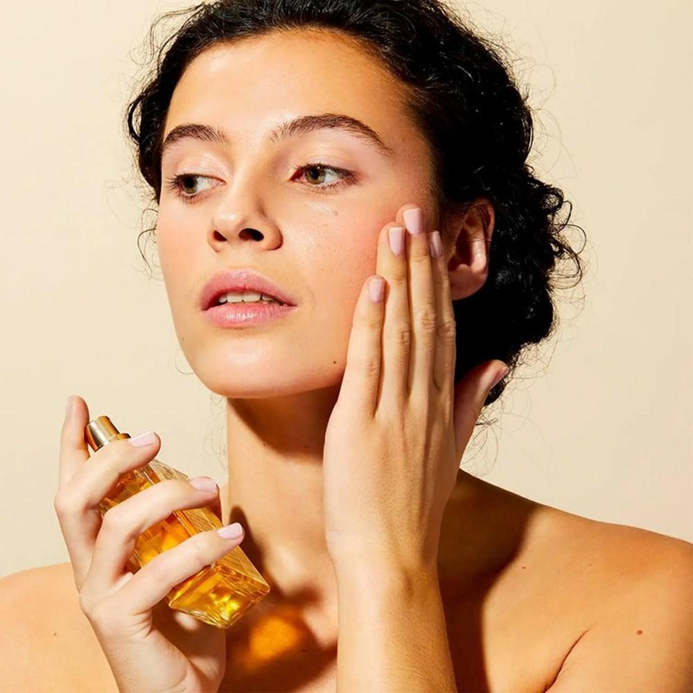 NUX E Will Prodigy Мульти-сухое масло, 100 мл, 2 шт.