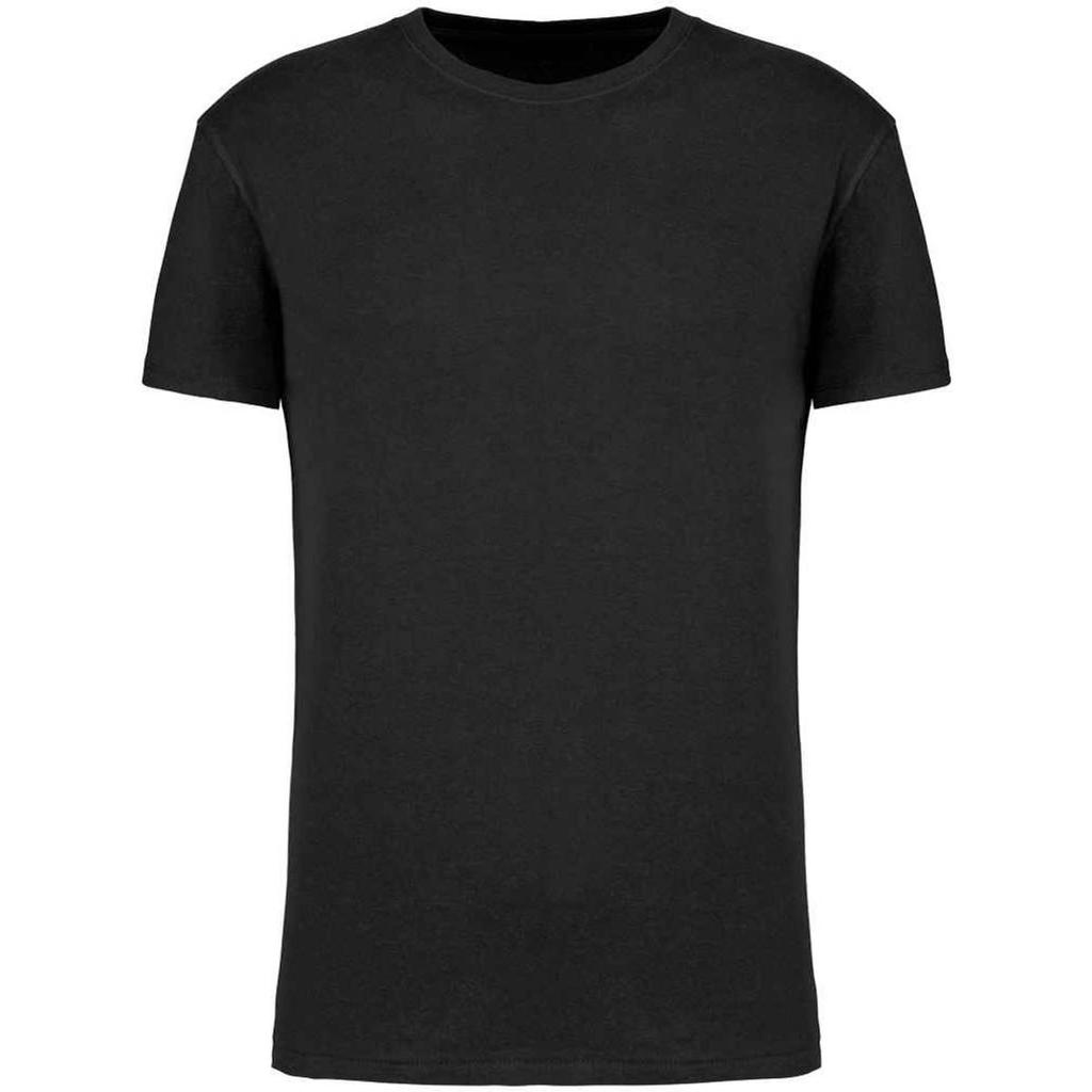 Kariban Mens BIO150IC Crew Neck T-Shirt
