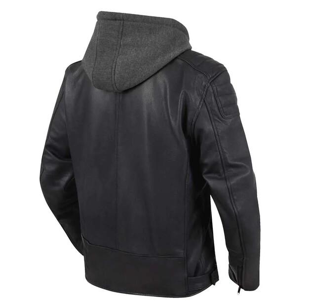 Rebelhorn Impala leather мотокуртка