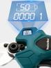 Rechargeable 4.0V Lithium Pruning Shears - Electric Gardening Scissors for Thick Branches and Fruit Trees