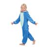 Kids Animal Onesie Pajamas Cosplay Costume Halloween Sleepwear