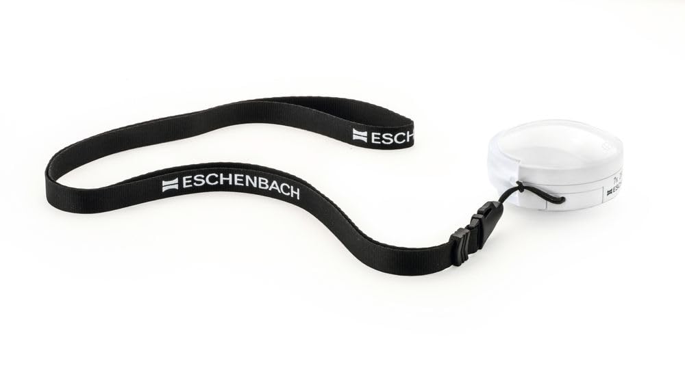 Eschenbach Mobilent LED 10x Свет 1520-910 1520-910