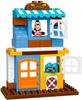 LEGO Duplo Disney Микки Друзья Пляжный домик 10827 и