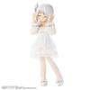 Azone International Scale Doll Garden Natural Maris Grey 1/12 "История Мими" (Белая версия.)