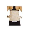 Стальной корсет Balen Lumbosacral Orthopedic Waist Belt Waist Hernia Slip Straight
