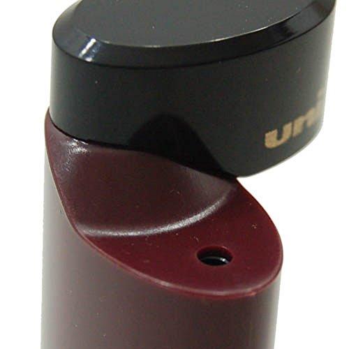 Карманная точилка для карандашей Mitsubishi Pencil для стержней uni 2,0 мм (DPS6001P)