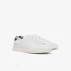 Lacoste Мужские кожаные кеды Linecourt RZ7095M56G65T