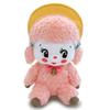 Morisaka Global SWIMMER Stuffed Animal Raffy 15 X 15 X 25cm Stuffed Animal Photo Goods Cute Swimmer Great As a Gift SWNU-0300RA