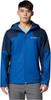 Куртка Inner Limits III Rain Jacket mountain blue/collegiate navy 434