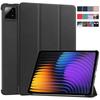 Чехол для Pad 7 11,2 дюйма с трехскладной подставкой-книжкой Funda Для Pad 7 Pro Mi Pad 7 с функцией автоматического сна