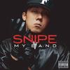 CD SNIPE - MY BAND  SECR0003 Япония ObiMusic Прочее Б/У