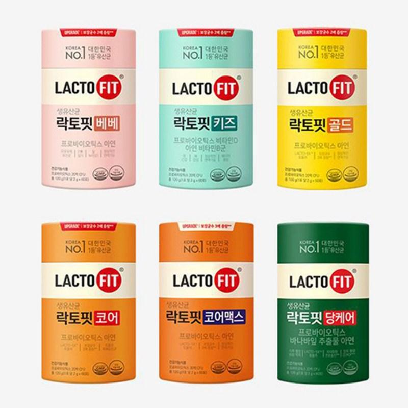 Lactopit Dancare Lactobacillus, 120g, 1 unit