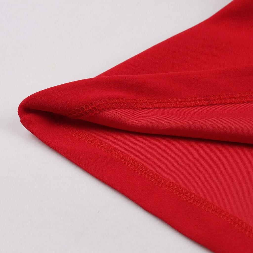 50-е летние свободные платья с воротником с лацканами и короткими рукавами, ряд пуговиц, деловое офисное женское платье миди, женское повседневное платье