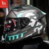 MT-V-09 Original Helmet Base Mechanism Accessories