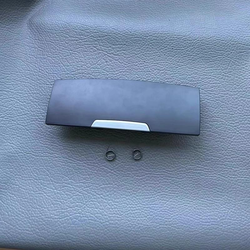 Чехол-футляр для очков автомобиля Mercedes-Benz C-Class/E-Class/GLC
