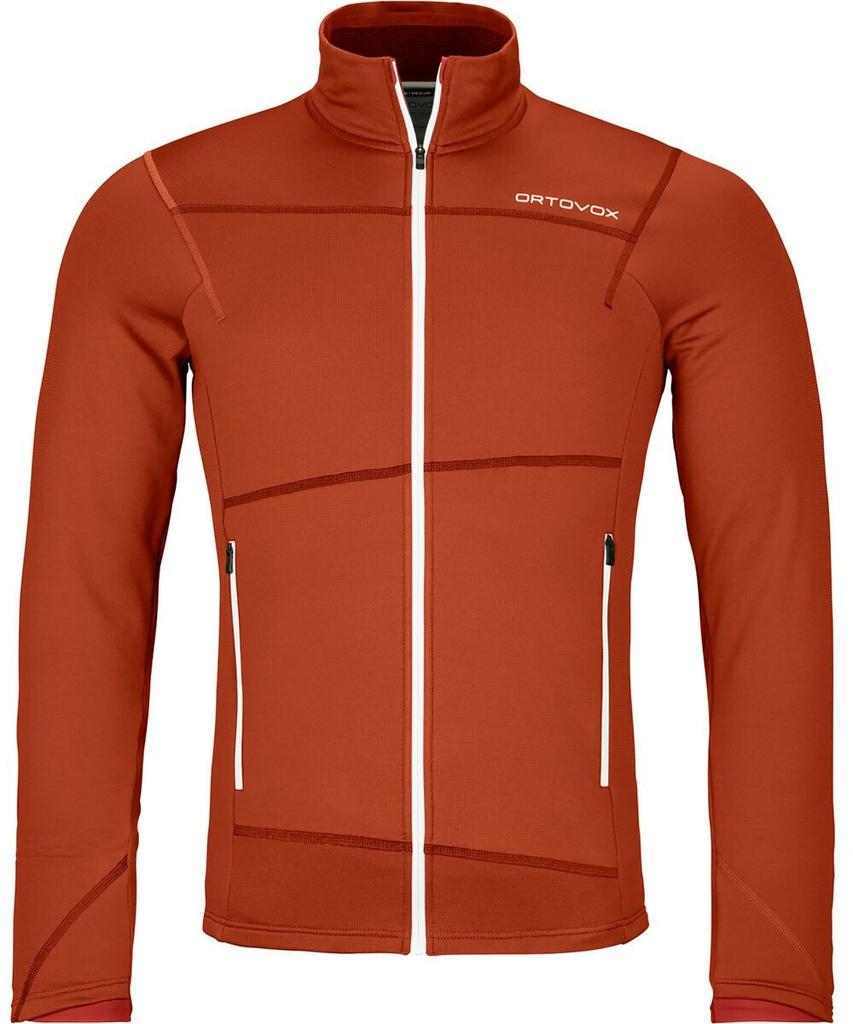 Куртка Ortovox Fleece Light Jacket M (87132)