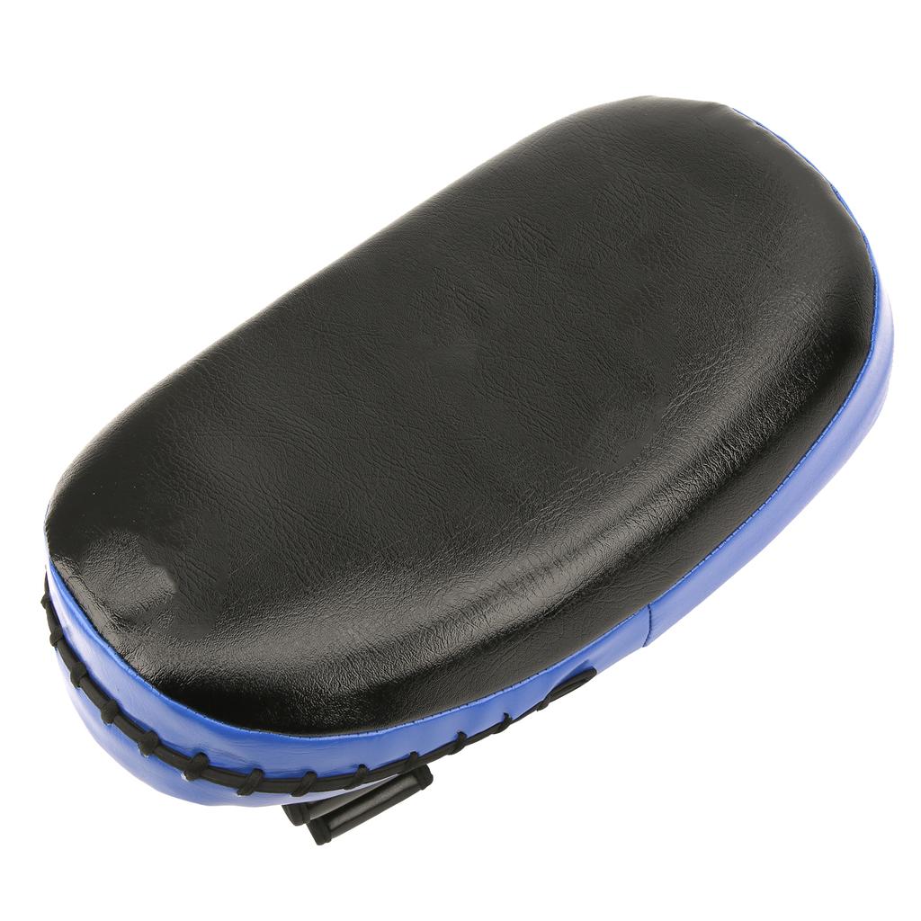 Boxing Kick Pad Kickboxing Training Mitt Fight Punching Fitness Equipment for Muay Thai