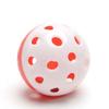 Creative Hollow Cat Toy Rolling Bell Ball Toy Ball Bird Toy Pet Toy
