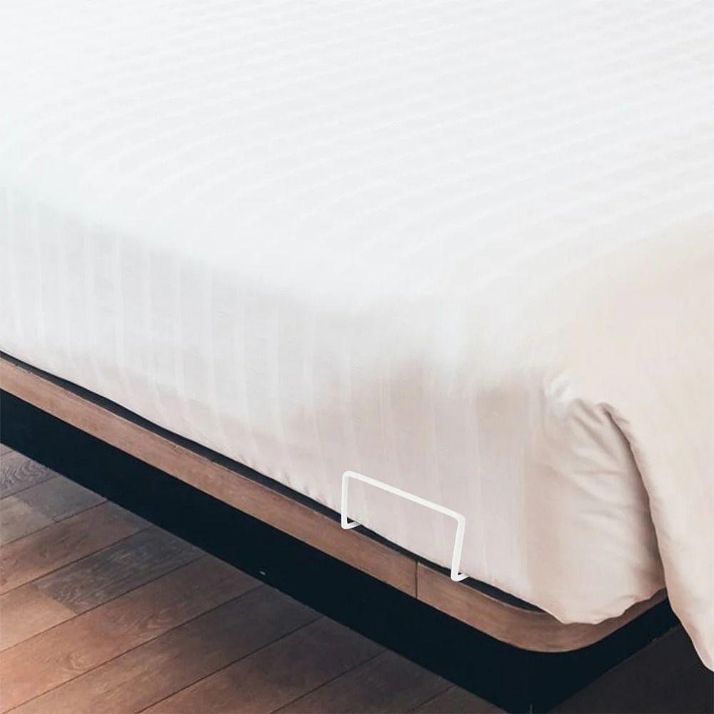 Non Slip Bed Mattress Retainers Easy Installation Mattress Holder  Home Furniture