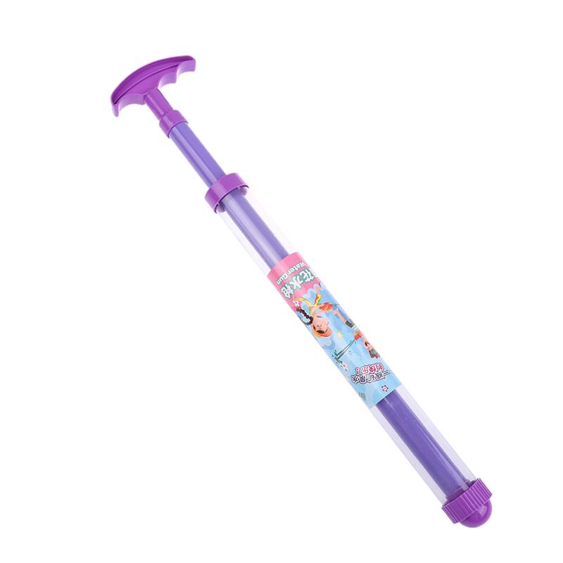 Набор игрушек-брызгалок в стиле бенгальских огней для разных сцен, для вечеринок у бассейна, с помповым механизмом для создания струи под высоким давлением, для развлечений во время купания